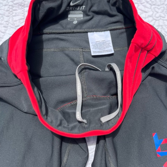 Nike workout spandex shorts - Picture 5 of 5